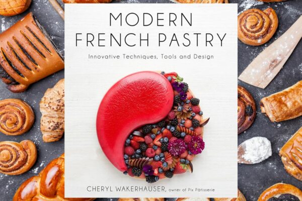 The Best French Cookbooks